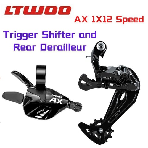 Ltwoo ax store groupset