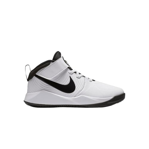 Nike team top hustle d9