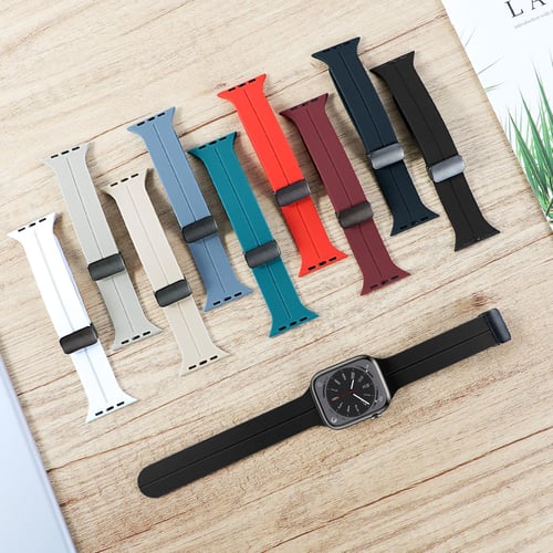 Iwatch series deals 2 42mm straps