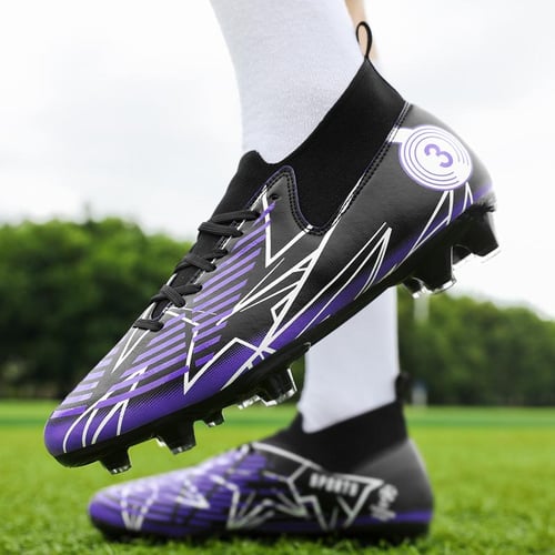 Casual football shoes on sale