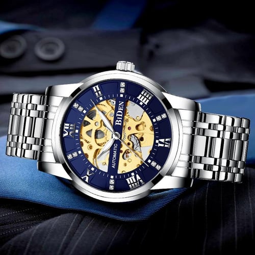 Biden automatic deals watch