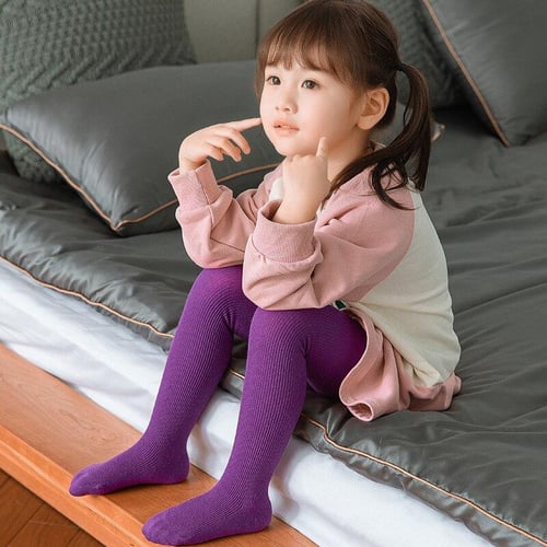 Lilac tights for discount toddlers