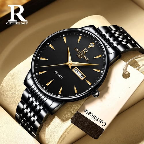 Rontheedge watch original price sales