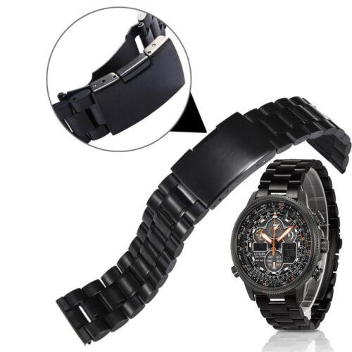 Watch band for citizen navihawk best sale