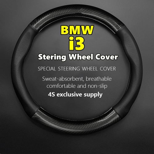 Bmw i3 steering wheel size sales