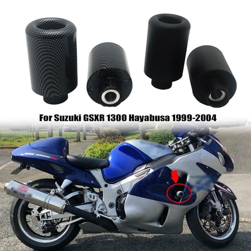 2004 suzuki deals gsxr 1300 hayabusa