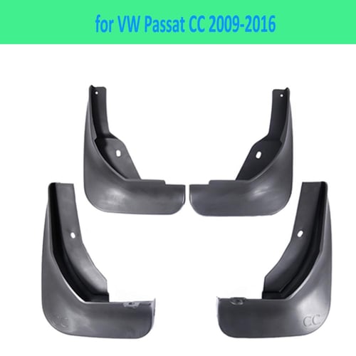 Passat cc mud flaps deals
