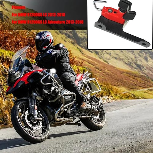 R1200gs 2025 helmet lock