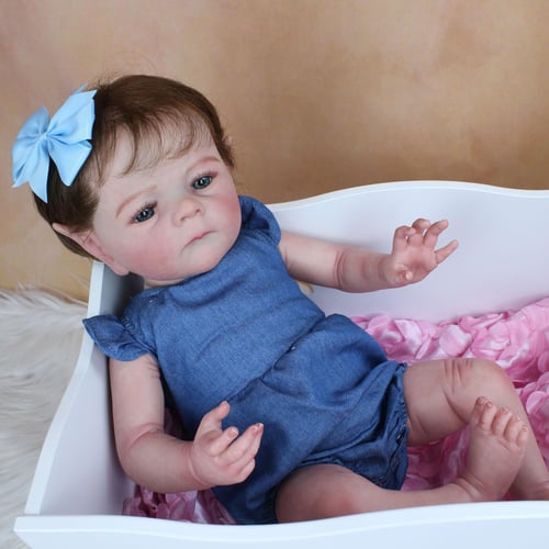 Body bebe 50 cm hotsell