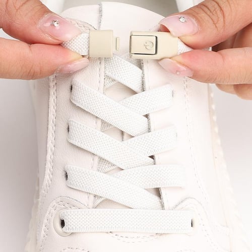Elastic ties for sneakers store