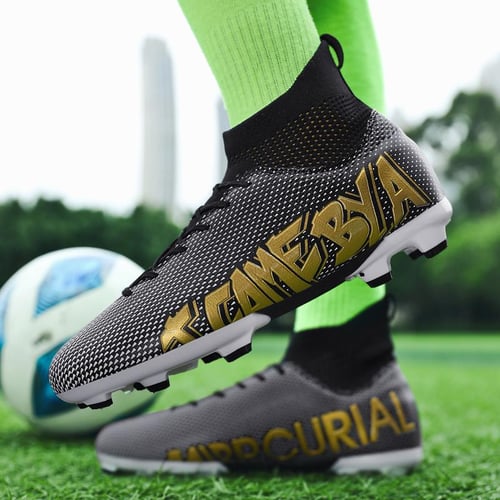 Line 7 football boots outlet
