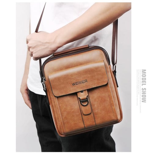 Weixier bag store