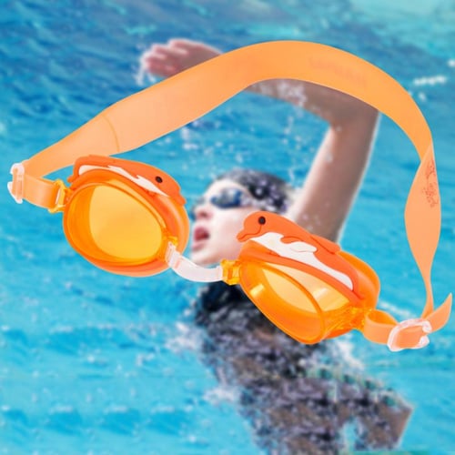 Swimming goggles anti fog reviews discount