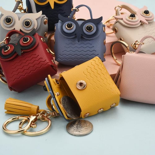 Small keychain pouch 2025