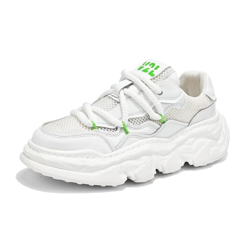 Chunky basketball shoes best sale