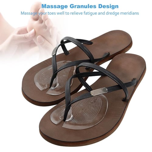Invisible insoles cheap for sandals