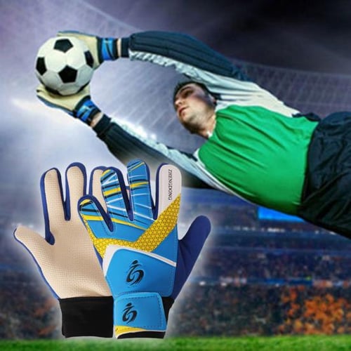 Soccer 2025 grip gloves