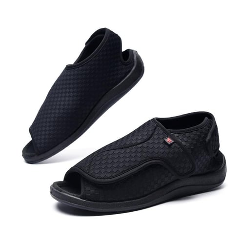 Shoes for edema and swollen feet shop
