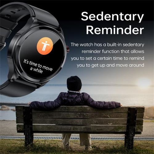 Health watches for on sale men