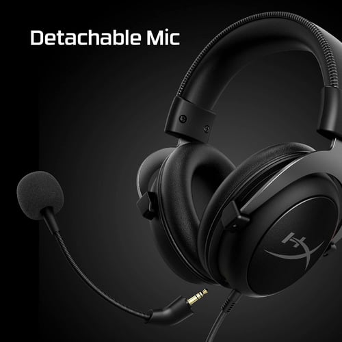 Hyperx cloud top 2 durability