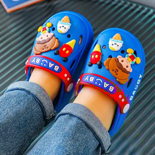 Boys summer shop slip on shoes