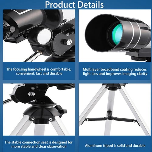 Best wide field telescope shop