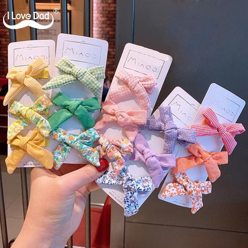 Newborn barrettes online