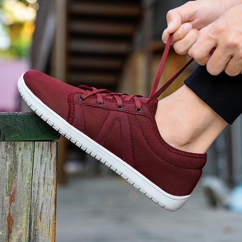 Zero drop cross shop trainers