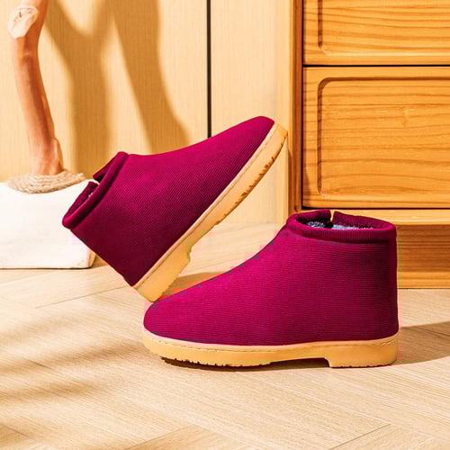 Booties on sale house shoes