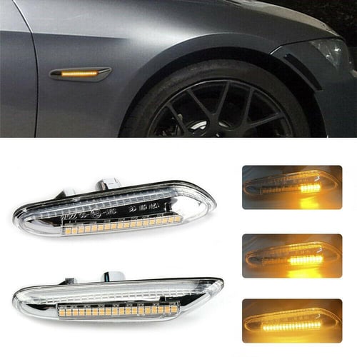 E90 online side marker