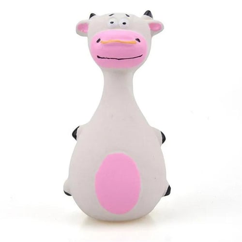 Latex dog toys safe best sale
