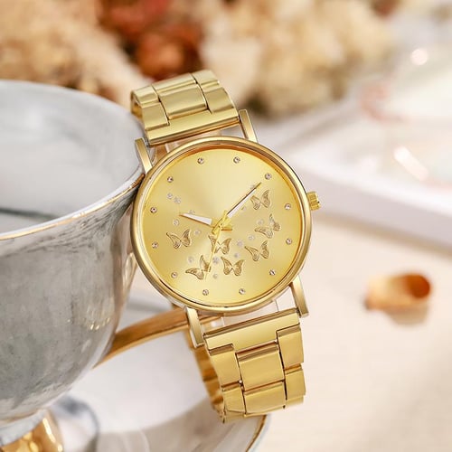 Best watch design deals for girls
