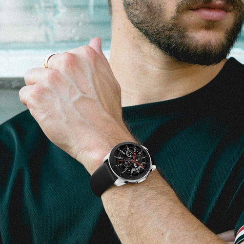Cinturino samsung galaxy watch 46mm sale