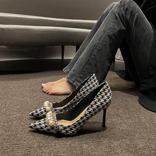 Professional work heels online