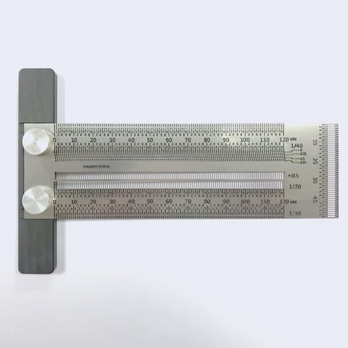 3.78 inches deals on a ruler