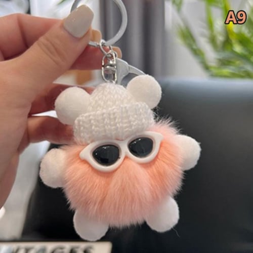 Keychain trinkets online