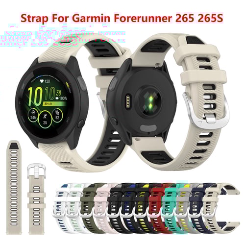 Garmin 645 2025 bracelet