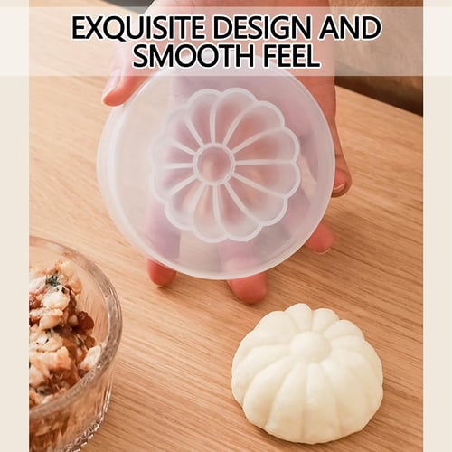 Bun molds cheap