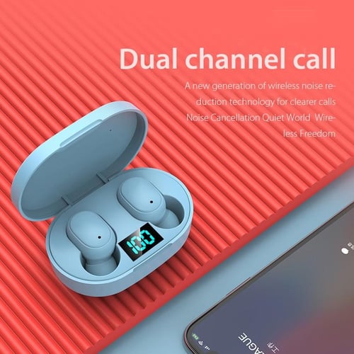 Redmi airdots online e6s