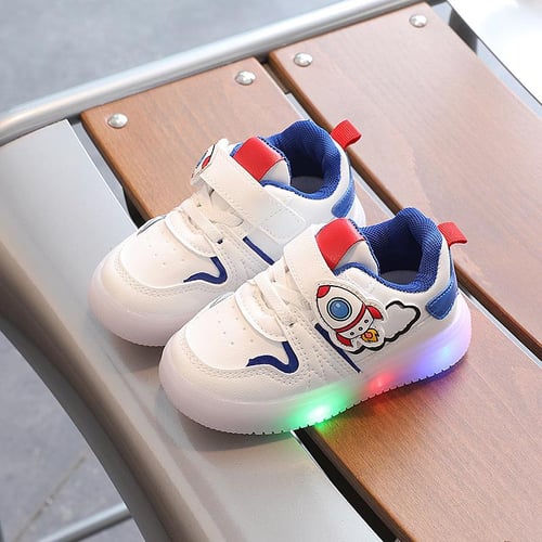 Bebe light up shoes outlet
