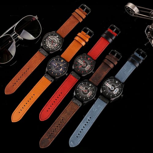 Curren watch 8301 shop