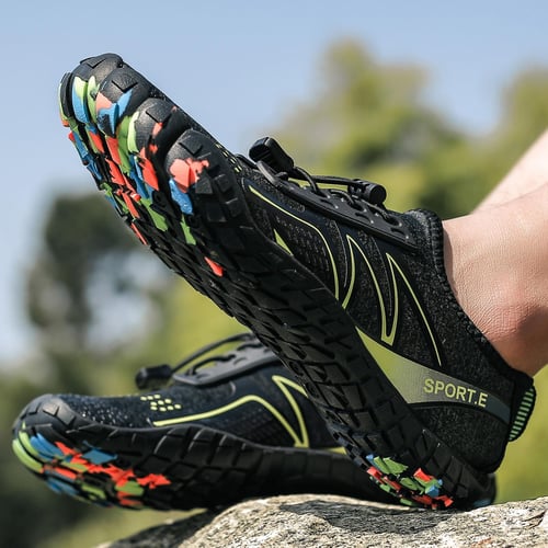 Individual toe water shoes new arrivals