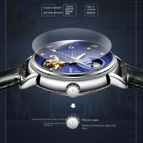 Tevise movement hot sale
