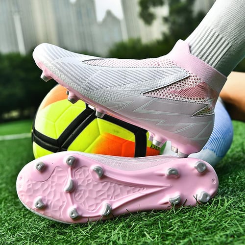 Messi Quality Futsal Non slip Soccer Shoes Wholesale Football