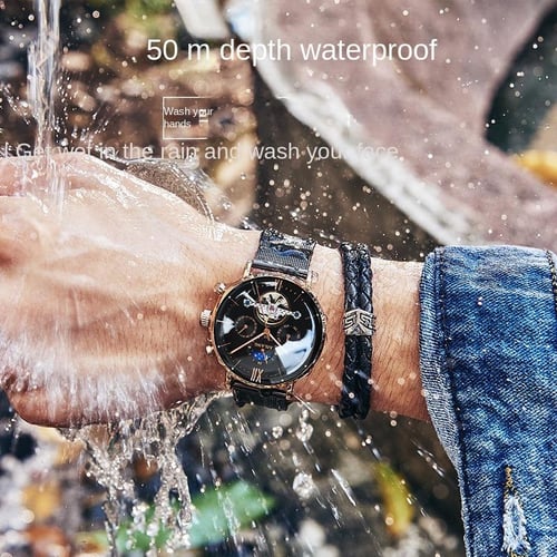 Ailang watch discount