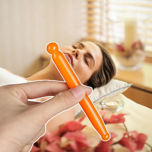 Reflexology massager store