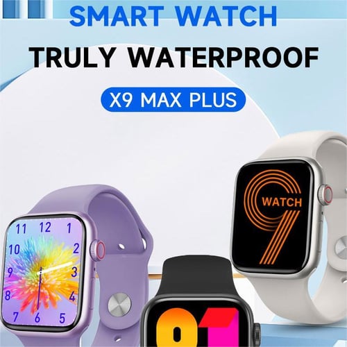 X9 smart bracelet 2025