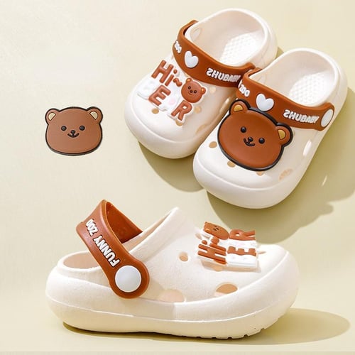 House shoes for toddlers shop