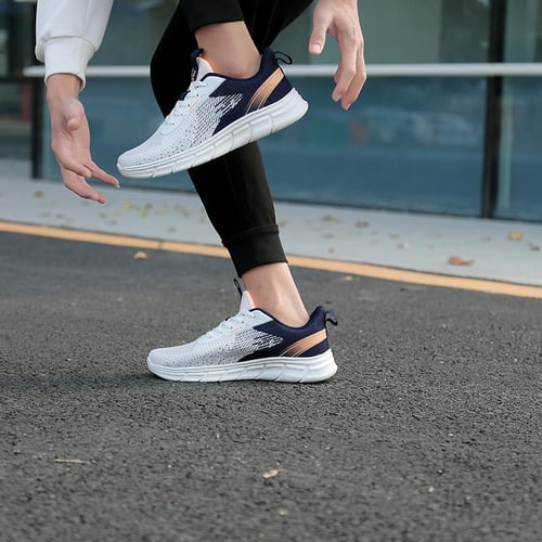 Mens lightweight shoes for hotsell walking