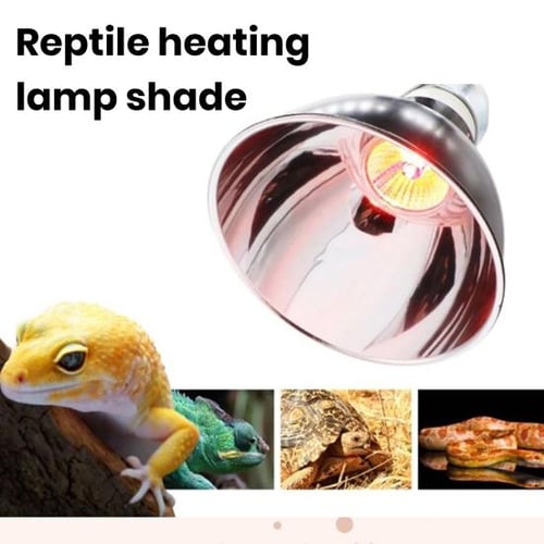 Basking lamp sale fixture